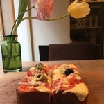 カタネカフェ - 