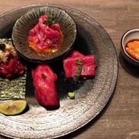 USHIGORO S. NISHIAZABU - 