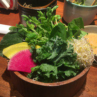 しゃぶしゃぶKINTAN 表参道店 - 