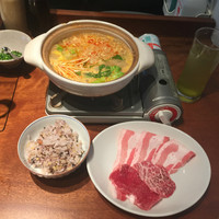 しゃぶしゃぶKINTAN 表参道店 - 