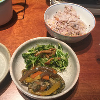 しゃぶしゃぶKINTAN 表参道店 - 
