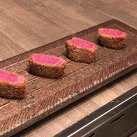 USHIGORO S. NISHIAZABU - 
