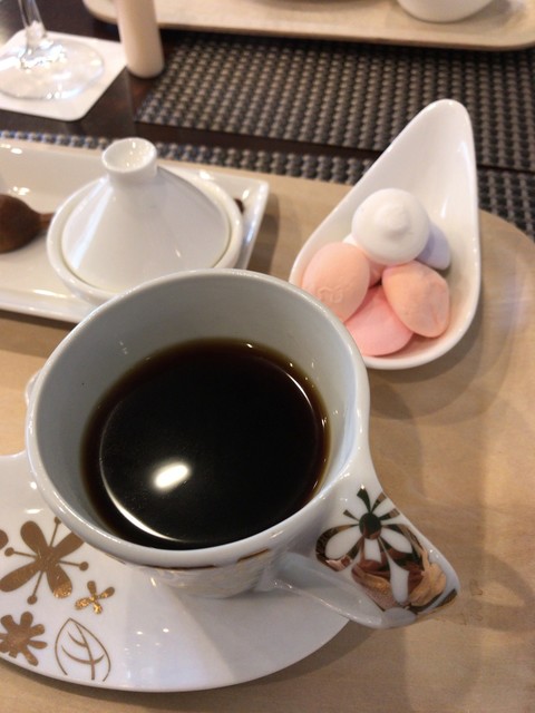 Bakery Cafe Miriya ベーカリー カフェ ミリヤ 川湯温泉 カフェ 食べログ