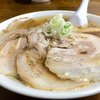 青竹手打ラーメン 日向屋