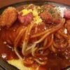 スパゲッティハウス シェフ 名駅西店