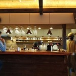 森のくまさんcafe - 