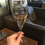 British airways galleries first lounge - 