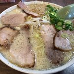 Ikkou - 大盛ラーメン