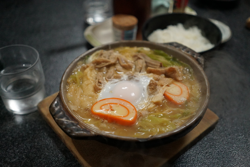 写真 : 糸庄 本店 （いとしょう） - 西中野/うどん | 食べログ