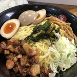 ラーメン人生JET600 - 