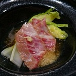 肉料理ふくなが - 