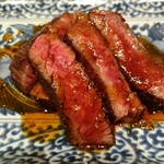 肉料理ふくなが - 