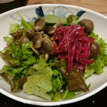 肉料理ふくなが - 