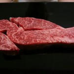 肉料理ふくなが - 