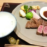 肉料理ふくなが - 