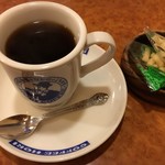 HORI COFFEE - 