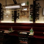 Bar Espanol LA BODEGA - 店内