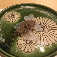 鮨 竜介 - 