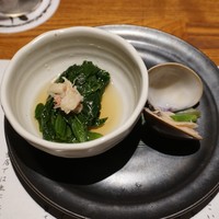 のどぐろ専門 銀座 中俣 - 
