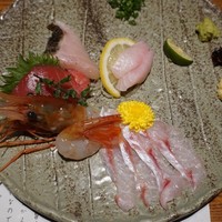 のどぐろ専門 銀座 中俣 - 