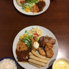 旬鮮魚菜れんが