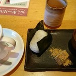 甘味喫茶 おかげ庵 - 