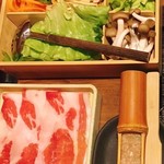 Shabushabu Onyasai - 