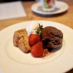 シェ クープル - 