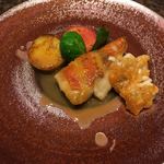 六角堂 せせらぎ通り店 - 