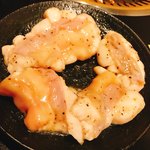 濱田屋 焼肉 ホルモン 五代目 市郎右衛門 - 