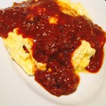 レストランプラスバー ミルク - 