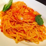 レストランプラスバー ミルク - 