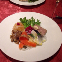 Russian Restaurant ROGOVSKI 銀座 - 