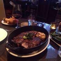 BLT STEAK GINZA - 