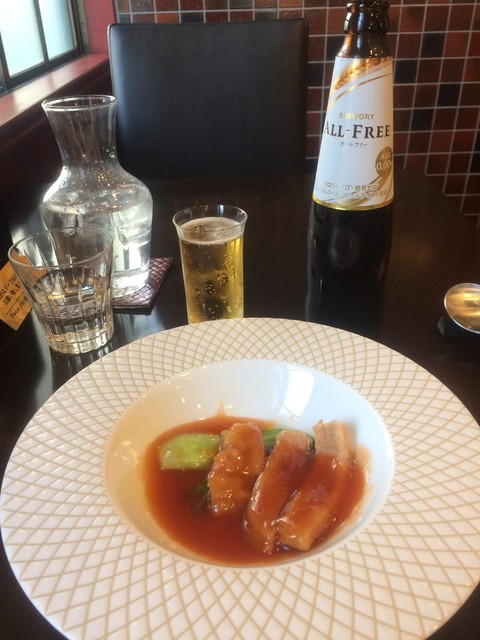 チャイニーズキッチン粤香 チャイニーズキッチン ユエシャン 摂津本山 広東料理 食べログ