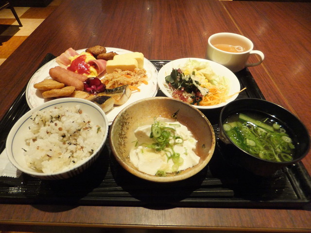 チサンホテル 神戸 高速神戸 旅館 オーベルジュ その他 食べログ