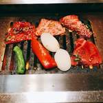 羅生門 四谷本店 - 