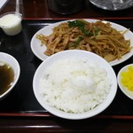 口福飯店 - 