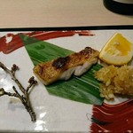 味あら井 - のどぐろ