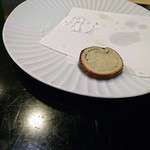 味あら井 - イイダコ