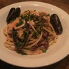 天神橋パスタホール 天神橋パスタホール