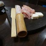 鶏料理ひとりひとり - 