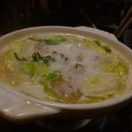 鶏料理ひとりひとり - 