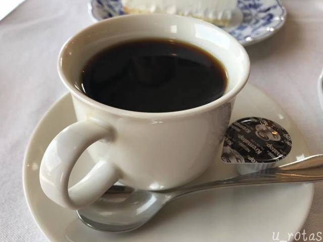 マザーリップ - 塔のへつり（喫茶店）の写真