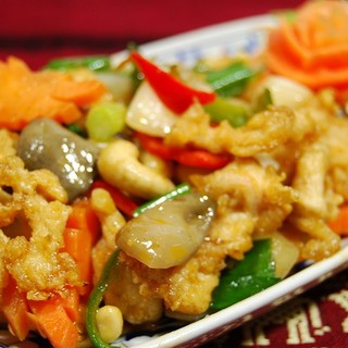 タイ料理専門店 TAI THAI_2