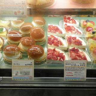 御茶ノ水駅でおすすめの美味しいケーキをご紹介 食べログ 御茶ノ水駅でおすすめの美味しいケーキをご紹介 食べログ