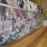 チャウチャウ - 店内