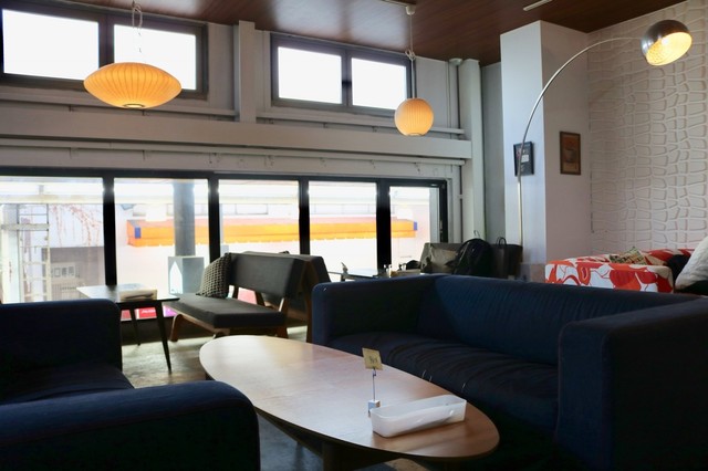 boogaloo cafe photo 4