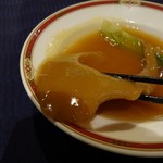 赤坂 四川飯店 - 