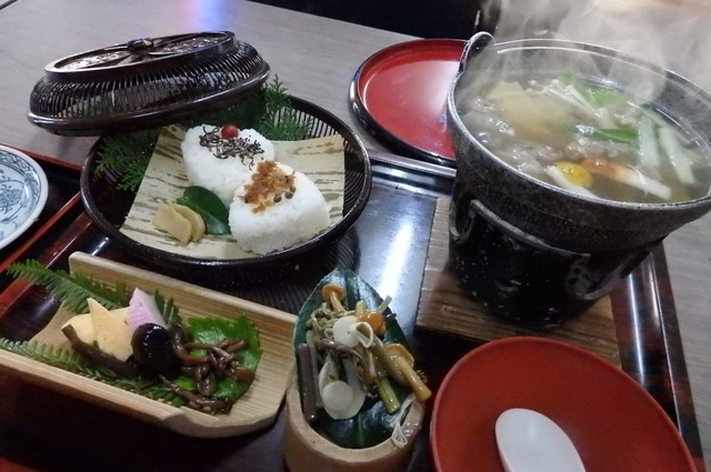 ドライブイン赤目 赤目口 定食 食堂 食べログ